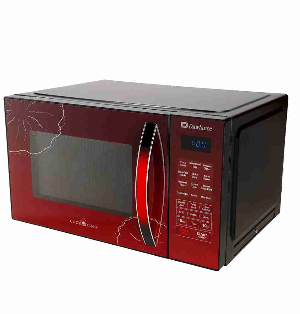 MWO DW 530 - AF Dawlance Air Fryer Microwave Oven