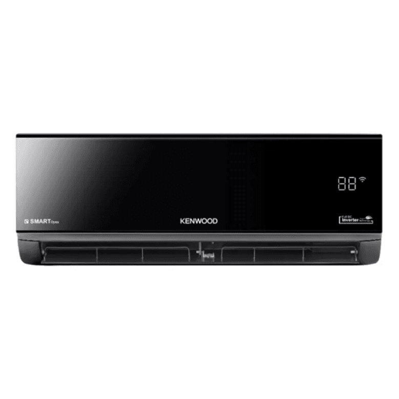 Kenwood 1.5 Ton Inverter AC KES-1866-S eSmart Oynx