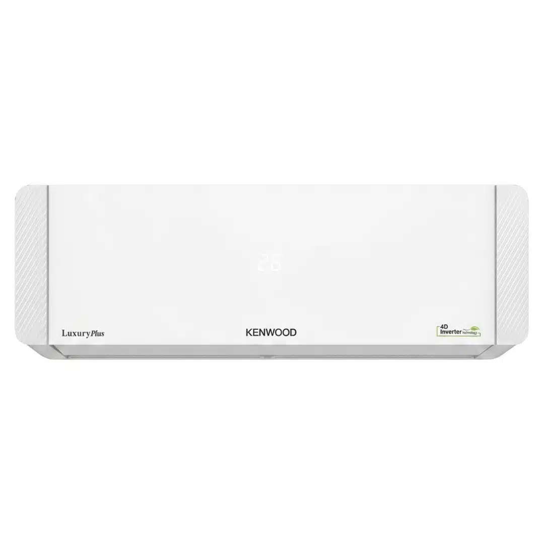 Kenwood AC 24B01S 2 Ton DC Inverter Split AC