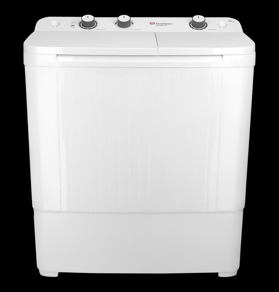 Dawlance 6550 Twin Tub Washing Machine