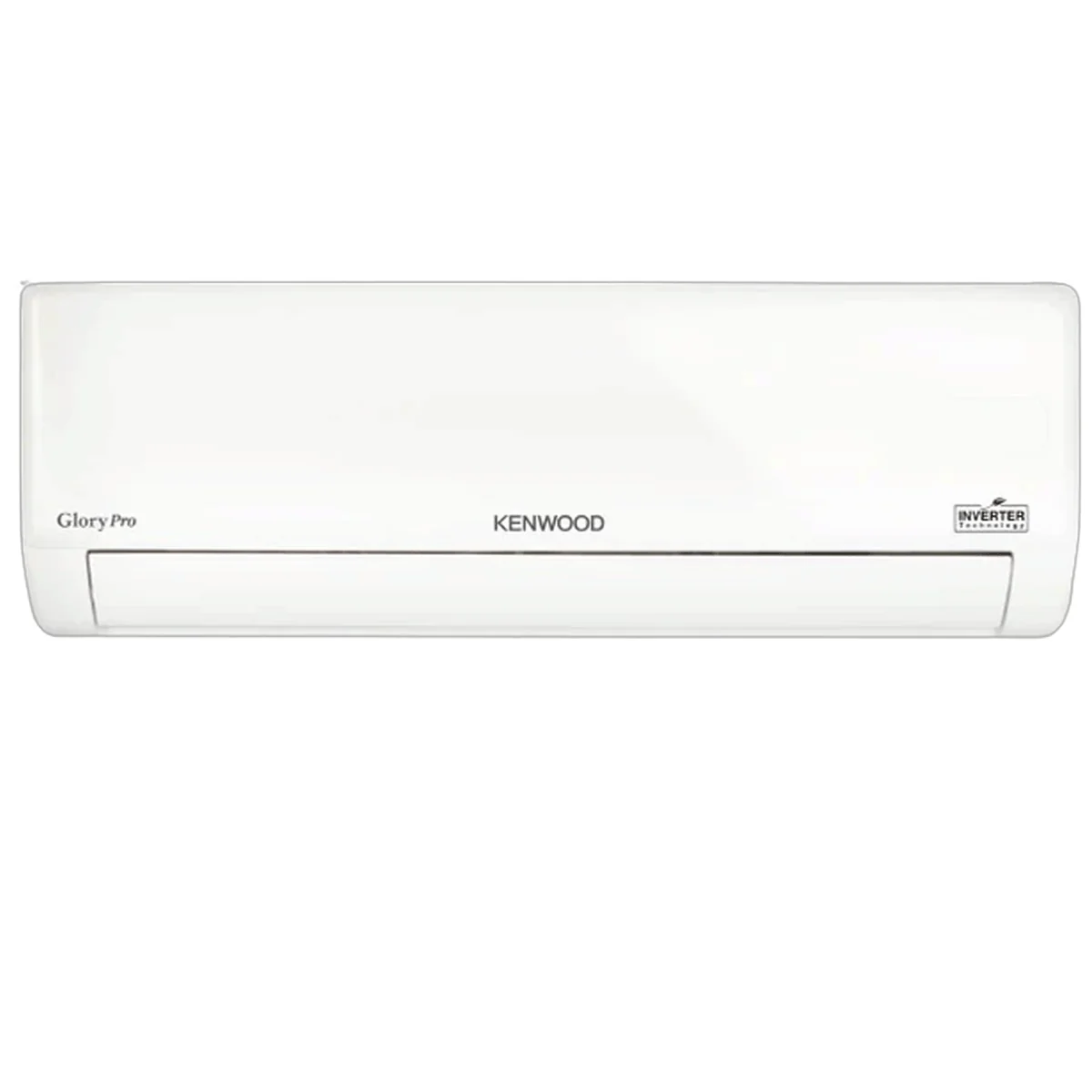 KENWOOD KGP-18C01S GLORY PRO 1.5 TON DC INVERTER AC