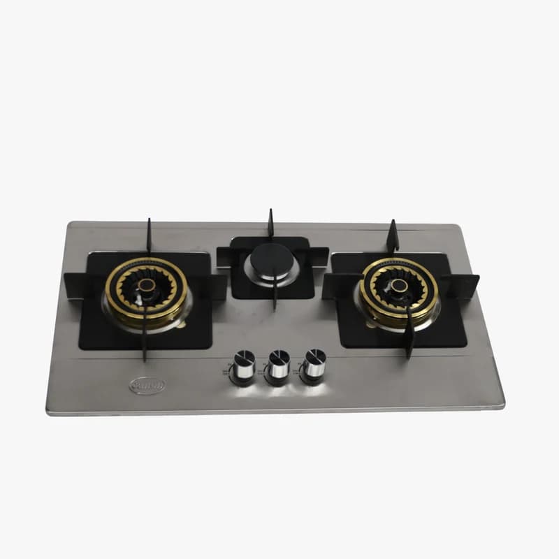 Gas Hobs - CA-6-19 S