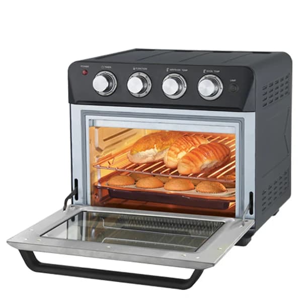 ANEX AG-2123 Deluxe Air Fryer With Oven 23 Liter