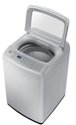 Samsung WA70H4000SG Fully Automatic Top Load Washing Machine