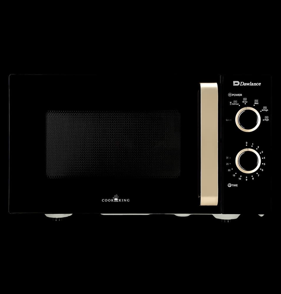 Dawlance Oven DW-374 (CHAMPAGNE) Heating Microwave Oven