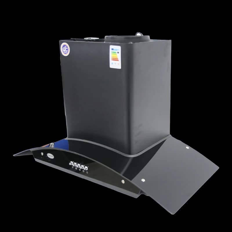 Kitchen Range Hood -SB23