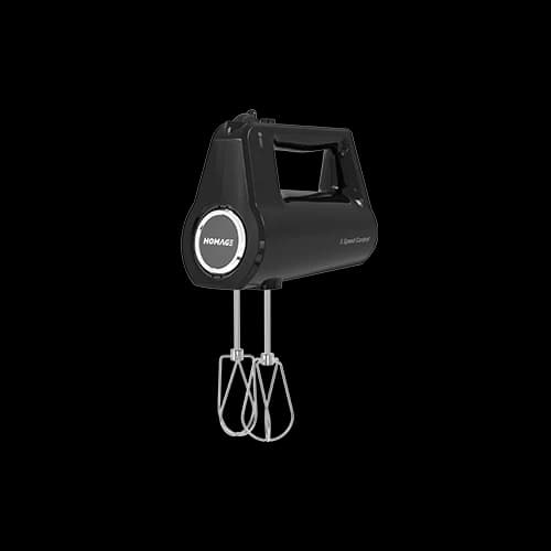 Homage Hand Mixer HHM-402B0