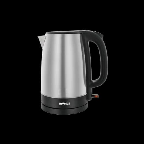 Homage Kettle HKT-1817SSB0