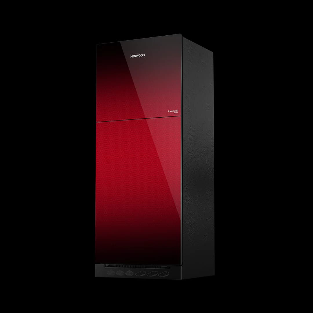 Kenwood KRF‑23357 GD Refrigerator