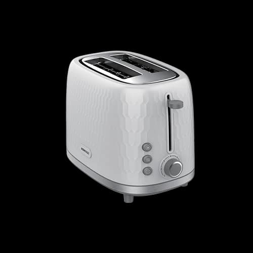 Homage Toaster HTT-902B0