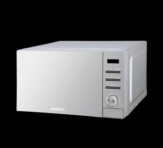 Homage Microwave Oven HDG-201S 20Liter