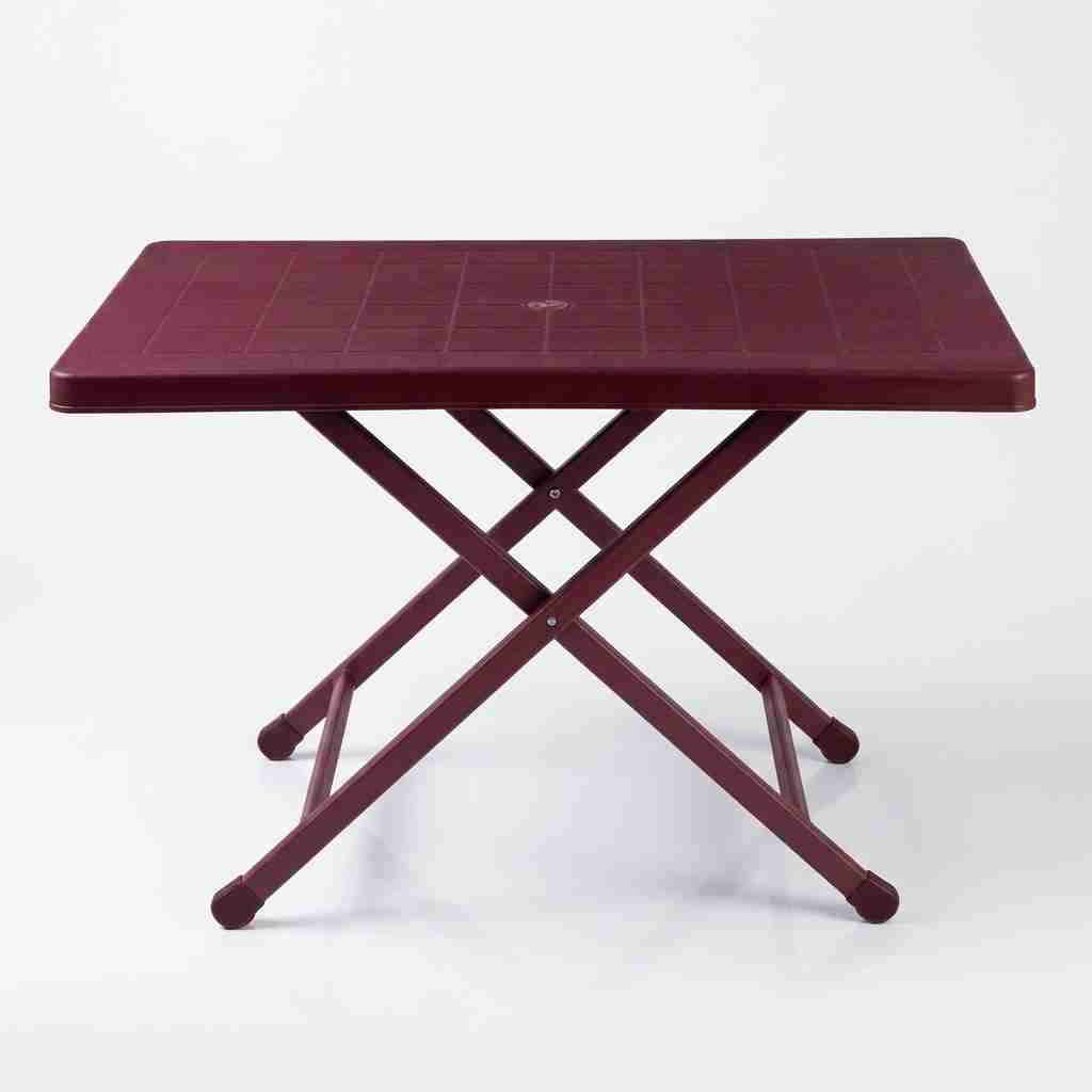 BRIGHT FOLDING TABLE