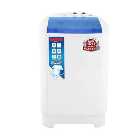Royal Dryer Machine RD- 112T 10KG