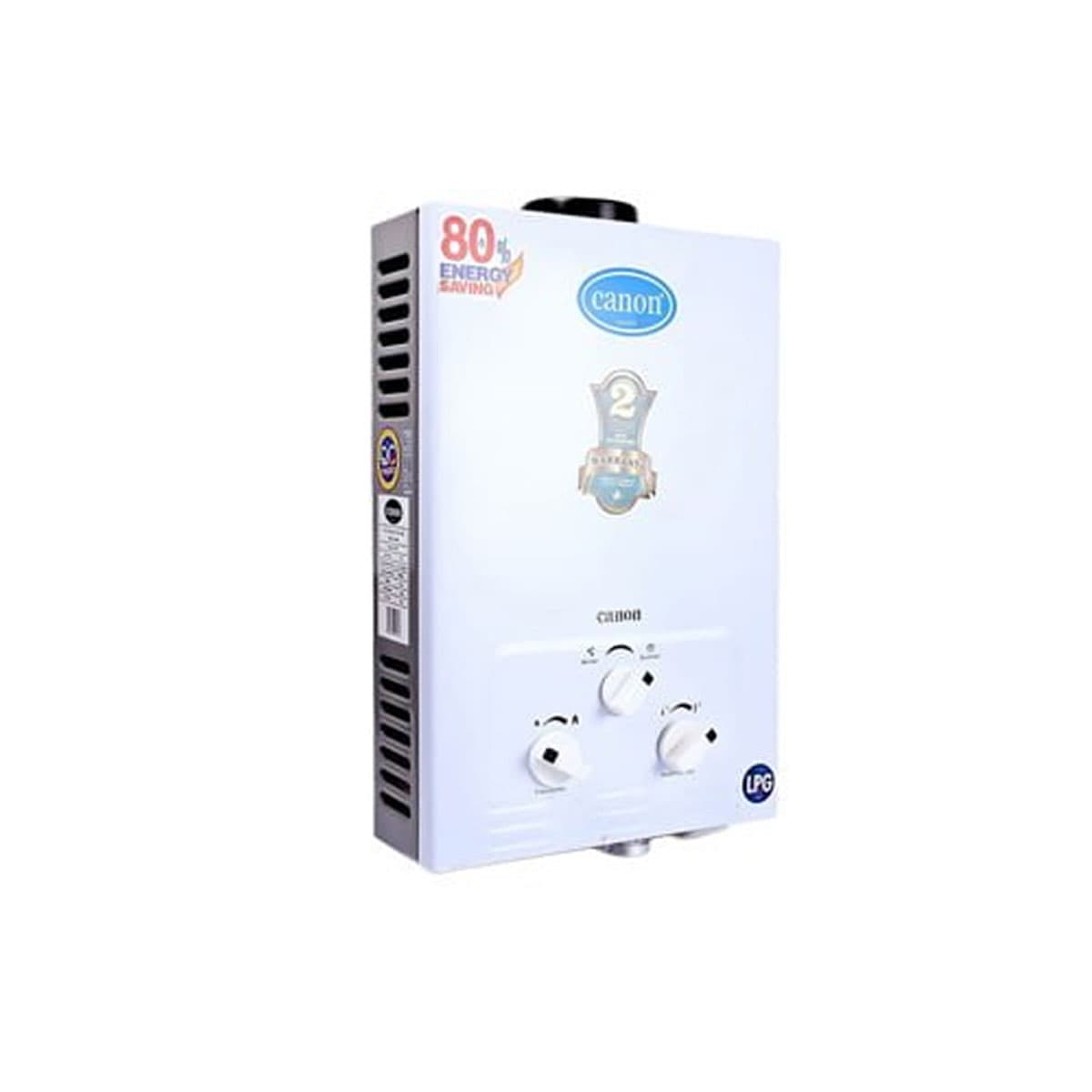 Canon CA 600P Instant Geyser 6 Litre NG