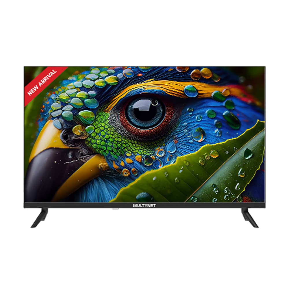 MULTYNET QLED 32IQ50 32" OFFICIAL GOOGLE TV