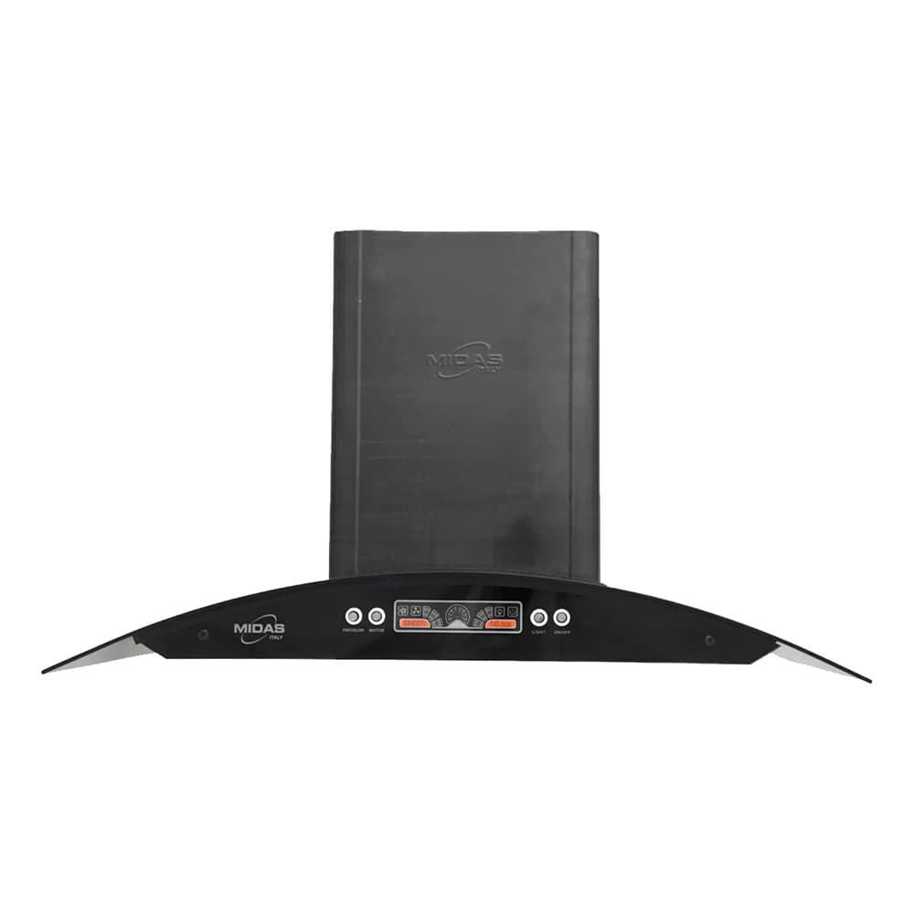 MIDAS ITALY KITCH HOOD MI-TH004-90 CM