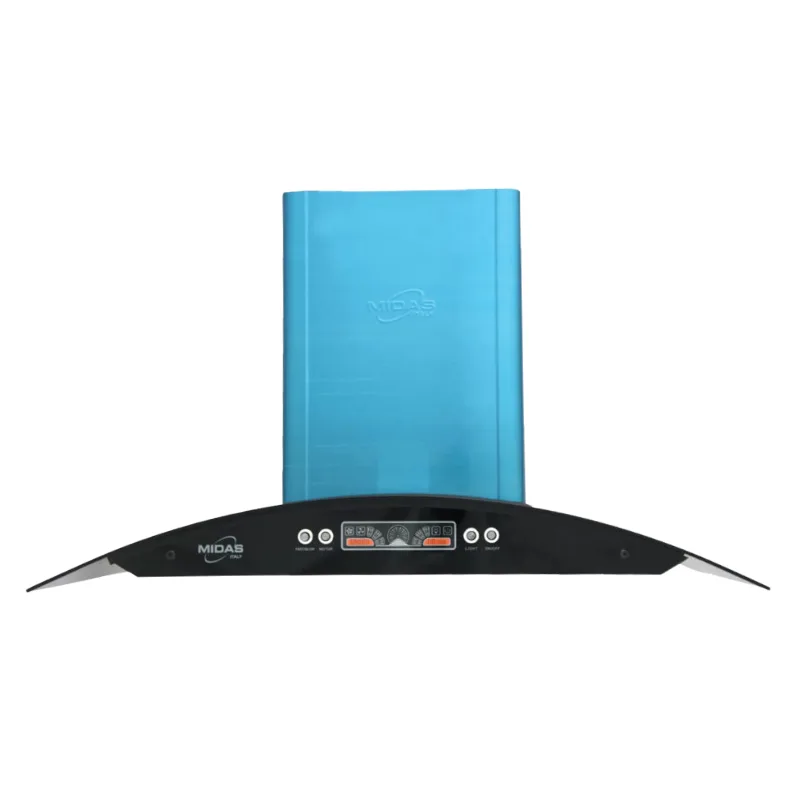 MIDAS KITCHEN HOOD MODEL TH-001