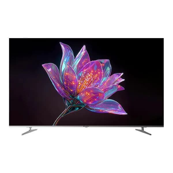 EcoStar 43 Inch QLED Smart 4K UHD LED TV (CX43Q964)