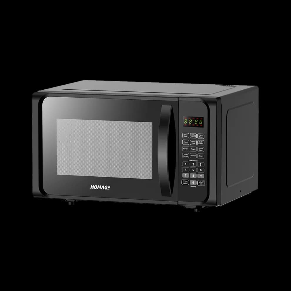 Homage Microwave HDG-2313B 23Liter