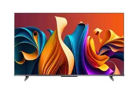 Hisense 50 Inch 4K QLED Smart TV (50Q6N)