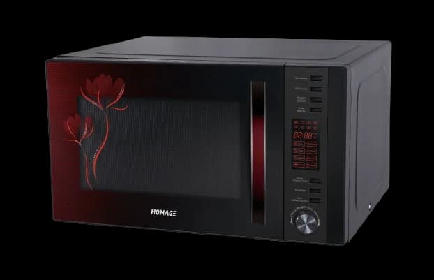 Homage Microwave Oven HDG-282 28Liter