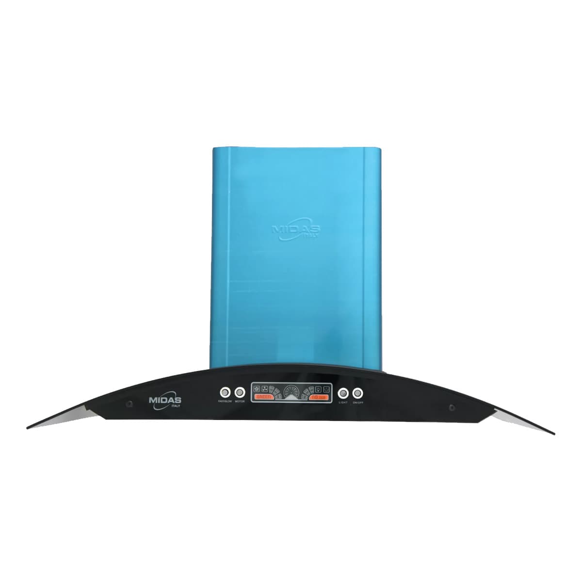 MIDAS ITALY KITCHEN HOOD MI-TH002-90 CM WITH HAND SENSOR