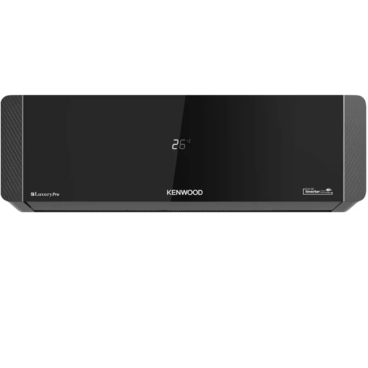 Kenwood Split AC KLP-18B02S E-Luxury pro 1.5 Ton
