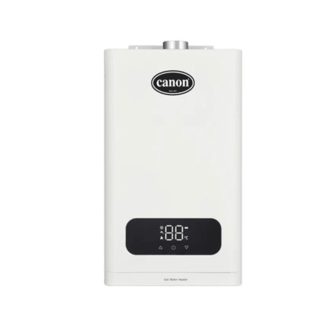 Canon CTFT-GWH26 13 Liter Constant Temperature Instant Water Heater