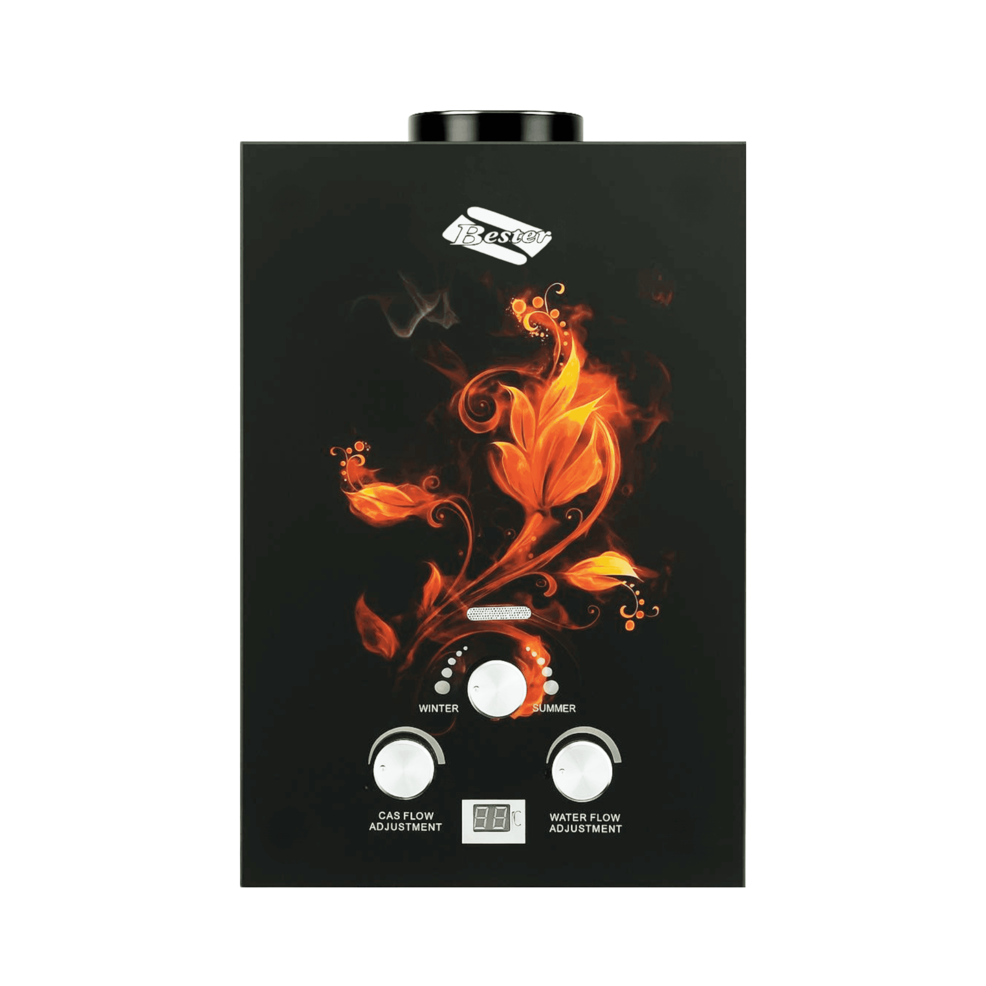 BESTER GEYSER AP-6 6L LPG