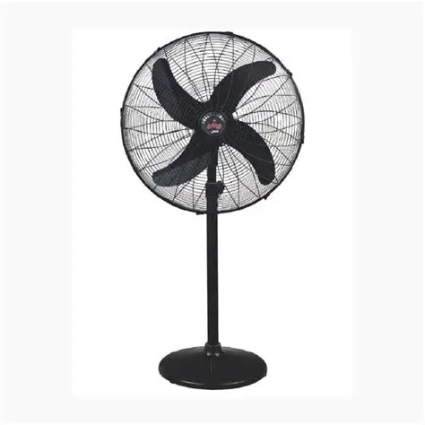 Welco Fan AC/DC INVERTER