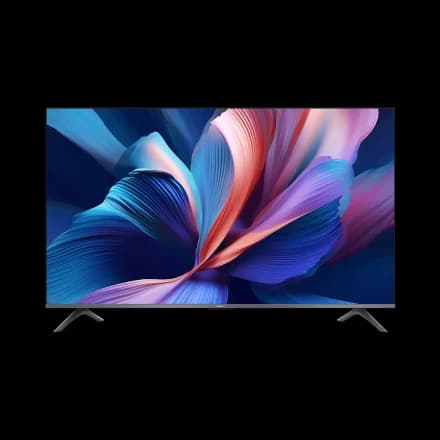 XIAOMI 43" 43A PRO 2026 QLED GOOGLE TV INCH