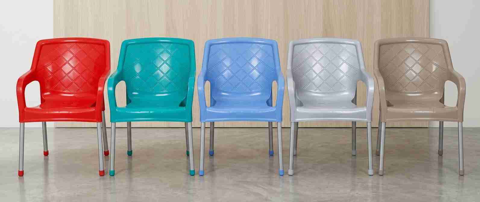 MEGA RELAXO SPECIAL CHAIR