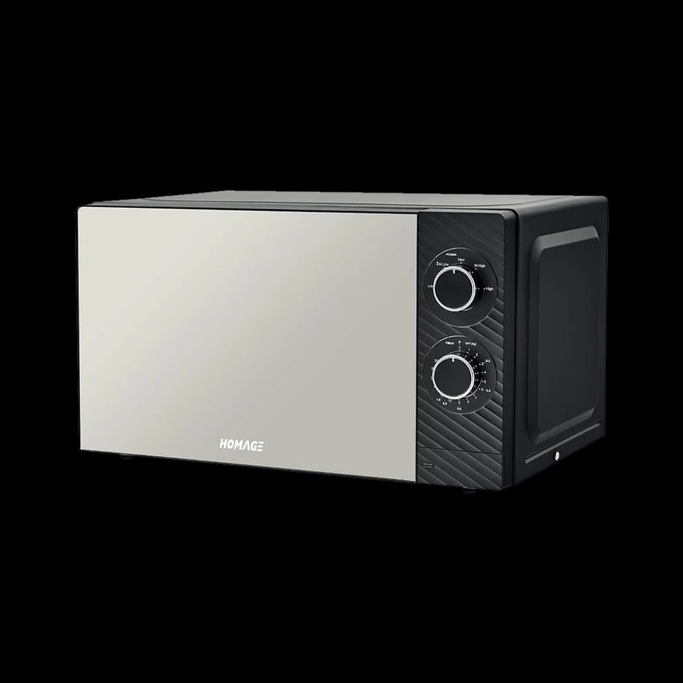 Homage Microwave HMSO-2019B
