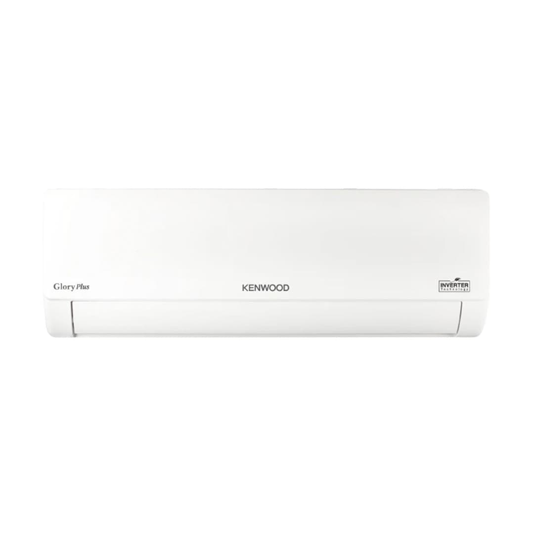 Kenwood AC 12C03S 1 Ton DC Inverter AC