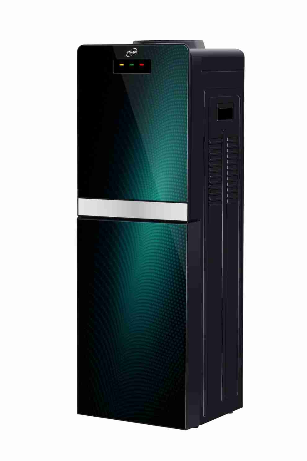 HOMAGE Water Dispenser Green