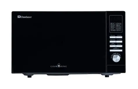 Dawlance DW-128-G Grilling Microwave Oven