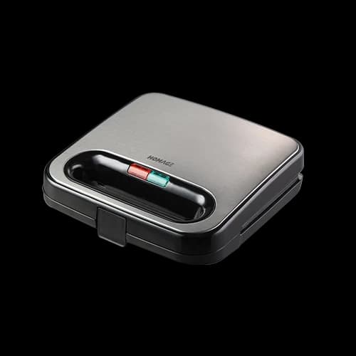 Homage 2 Slice Sandwich Maker HSM-702C0