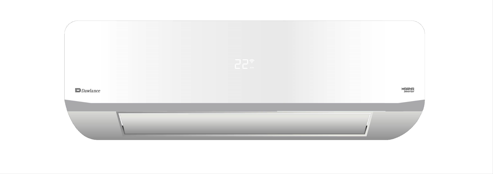 DAWLANCE Magna Inverter 30 White
