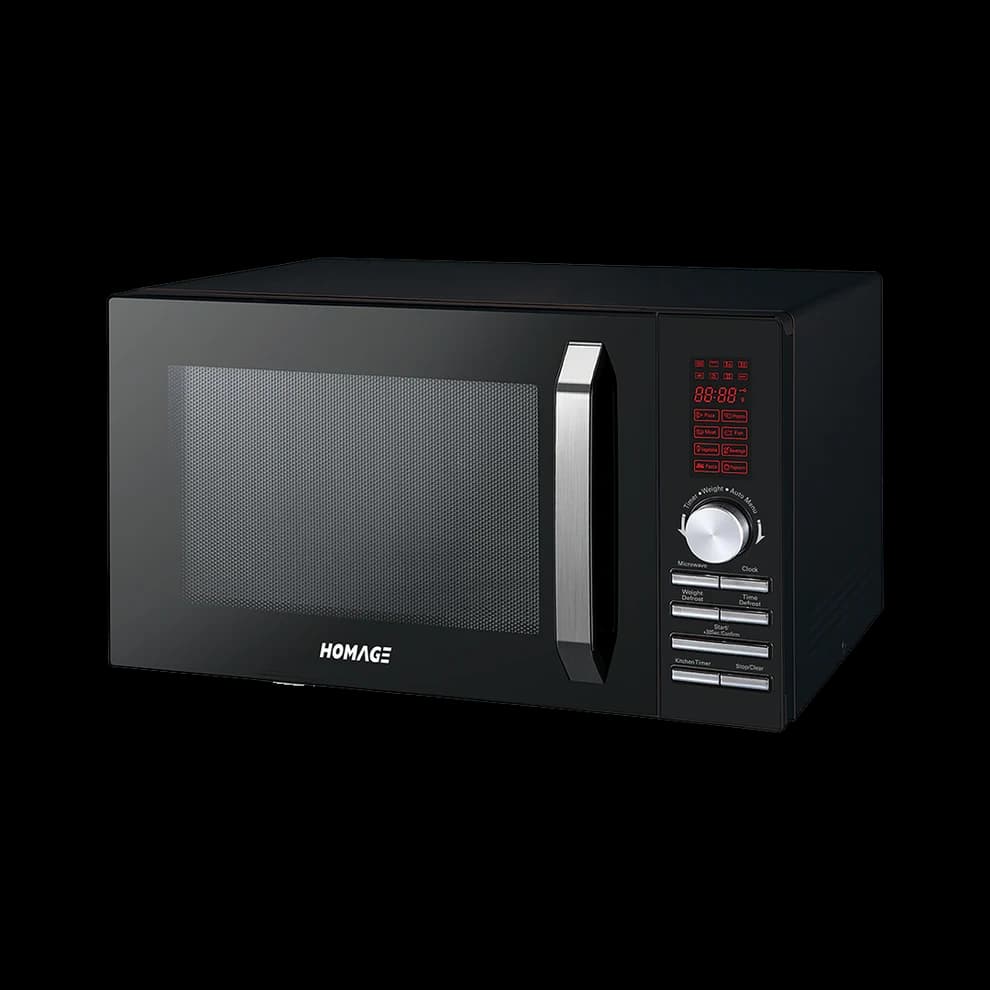 Homage Microwave HDSO-2312B 23Liter