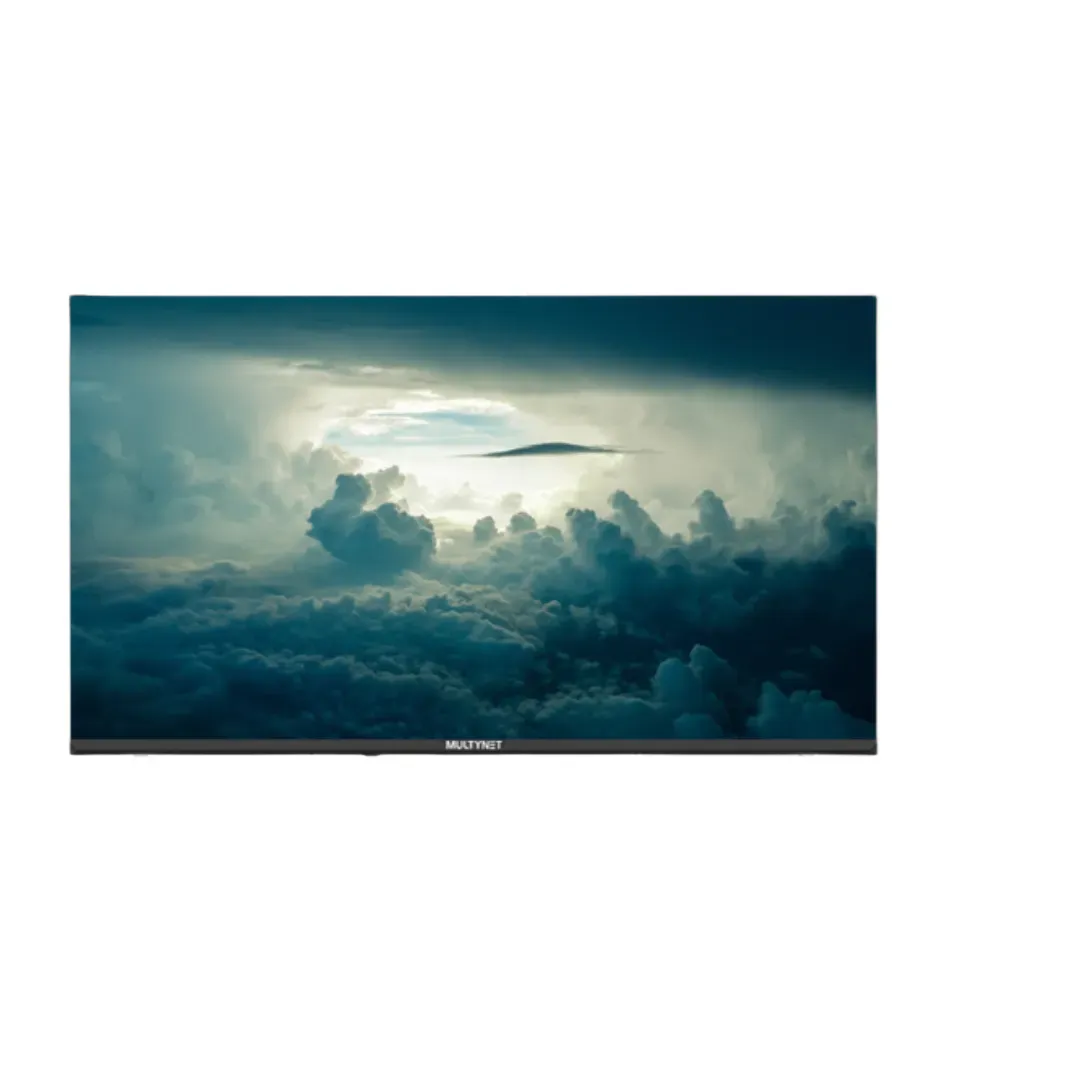 Multynet 32 inch Smart LED TV (32AR7)