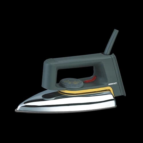 Light Dry Iron HDI-1201D0