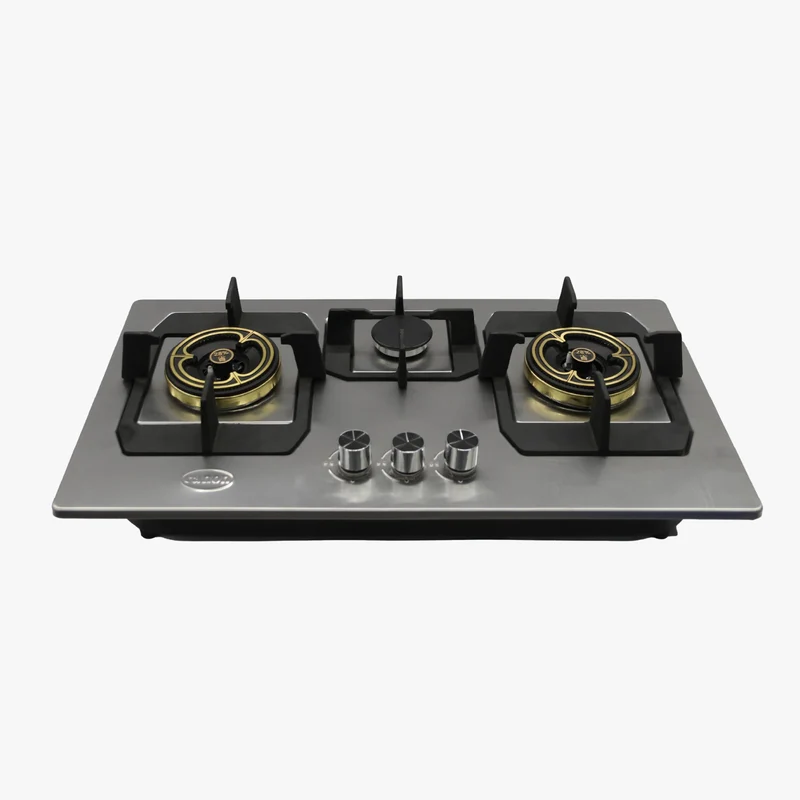 Gas Hobs - CA-2-19