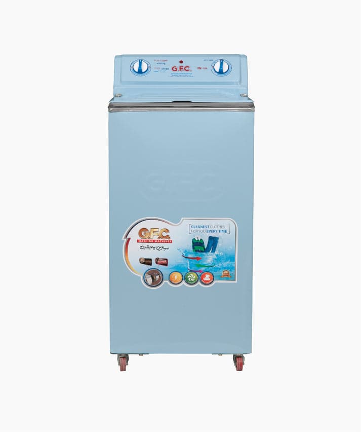 G.F.C Dryer Machine Metal GF-350