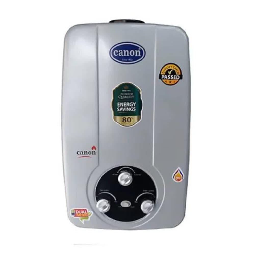 CANON 7 litres Instant Water Heater | CA17DD-NG