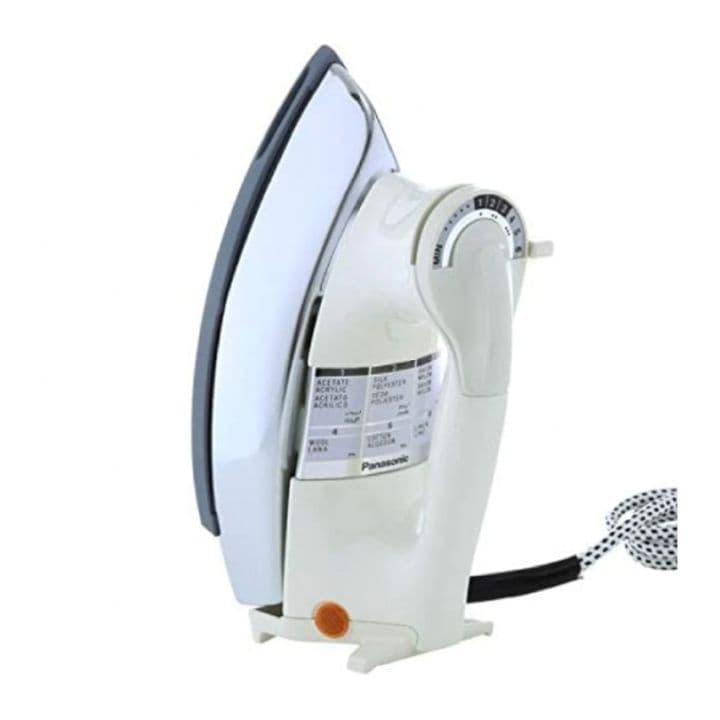 Panasonic Malaysia Heavy Weight Dry Iron