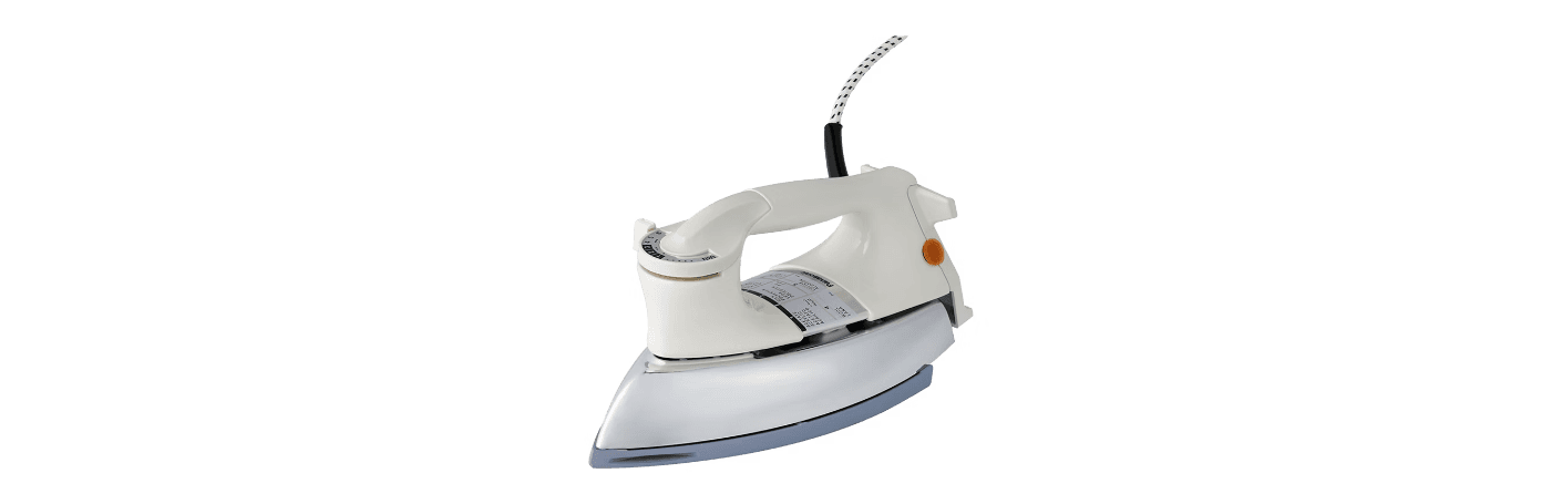 Panasonic Malaysia Heavy Weight Dry Iron