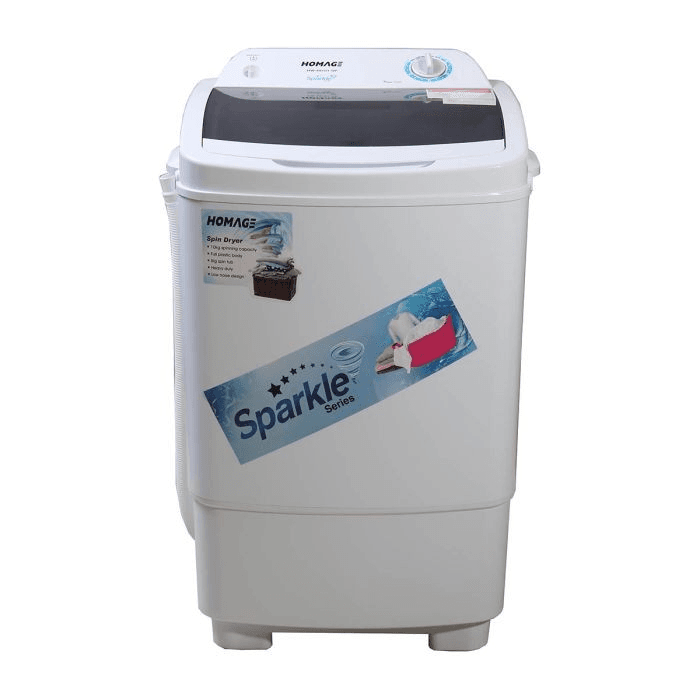 Homage Spin Dryer HW-49101SP