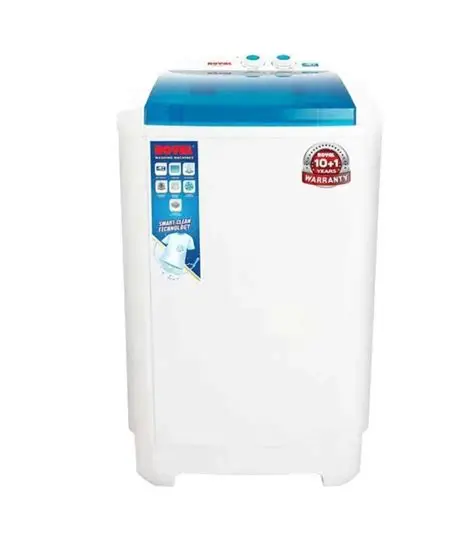 Royal Washing Machine 1012 FB 10KG