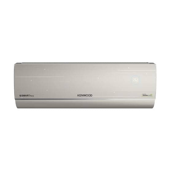 Kenwood E Smart Pura 1.5 Ton AC KES-1872S