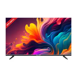 MULTYNET 43 Inch Android TV (43NX10)